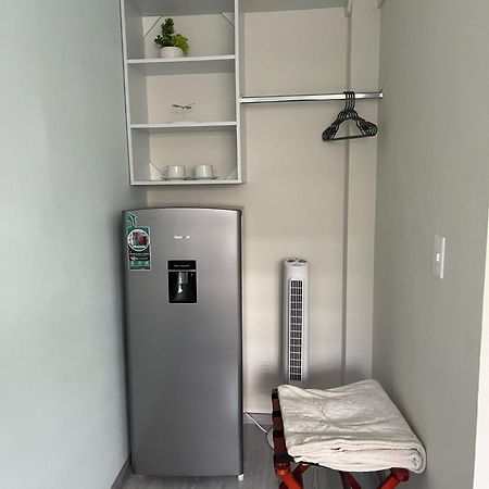 Constanza Lofts Executives En Zapopan Jalisco公寓式酒店 外观 照片