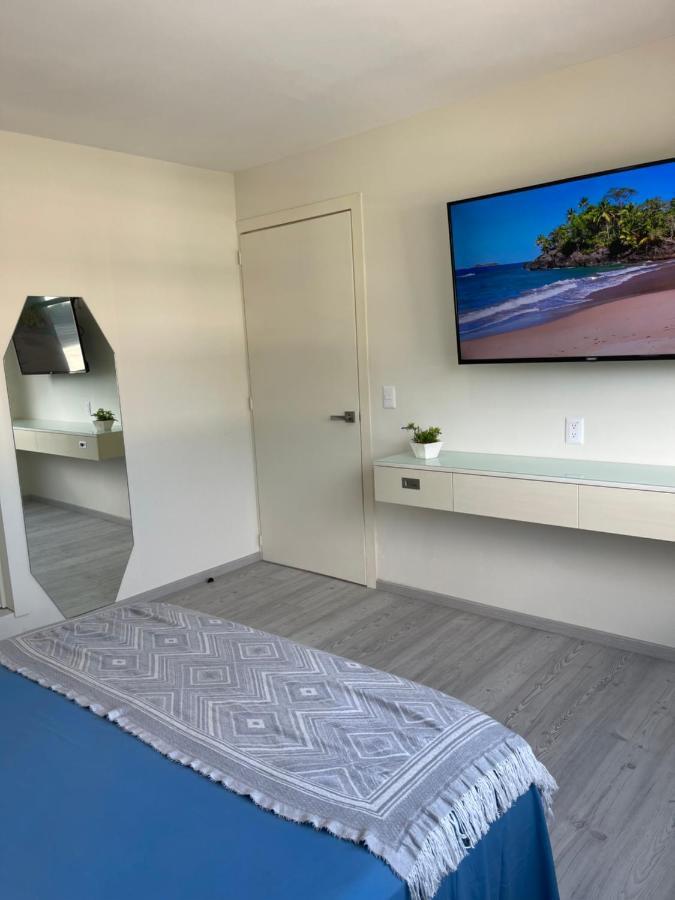 Constanza Lofts Executives En Zapopan Jalisco公寓式酒店 外观 照片