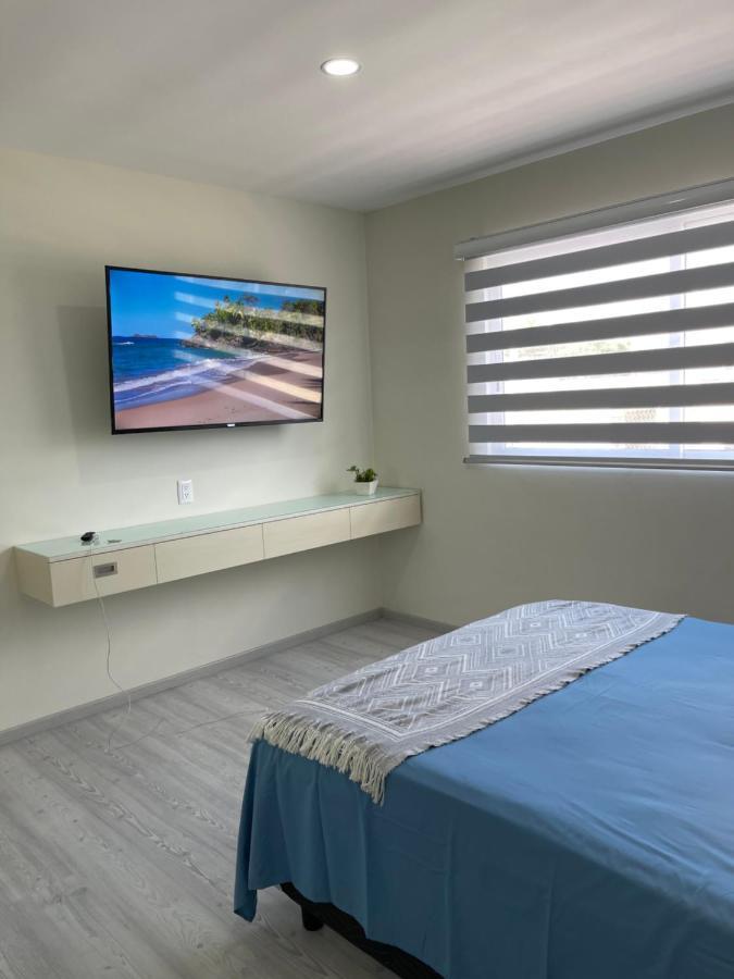 Constanza Lofts Executives En Zapopan Jalisco公寓式酒店 外观 照片