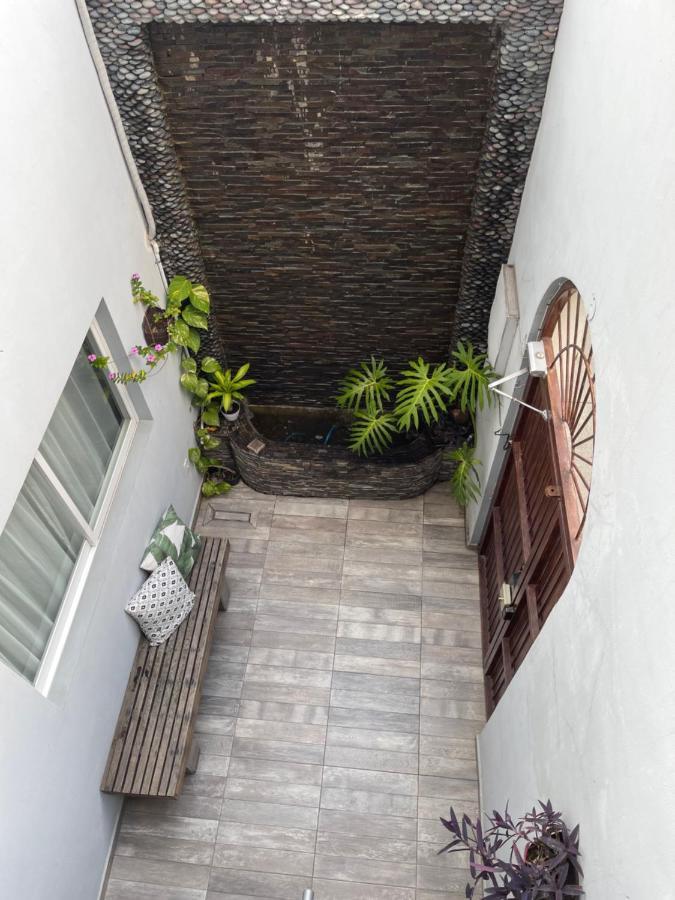 Constanza Lofts Executives En Zapopan Jalisco公寓式酒店 外观 照片