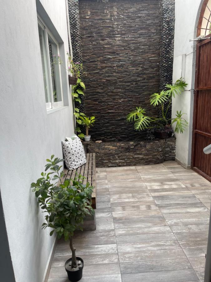 Constanza Lofts Executives En Zapopan Jalisco公寓式酒店 外观 照片