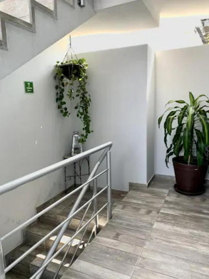 Constanza Lofts Executives En Zapopan Jalisco公寓式酒店 外观 照片
