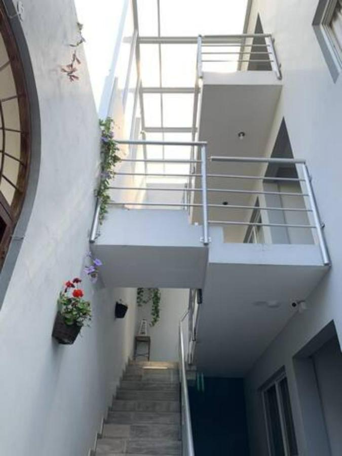 Constanza Lofts Executives En Zapopan Jalisco公寓式酒店 外观 照片
