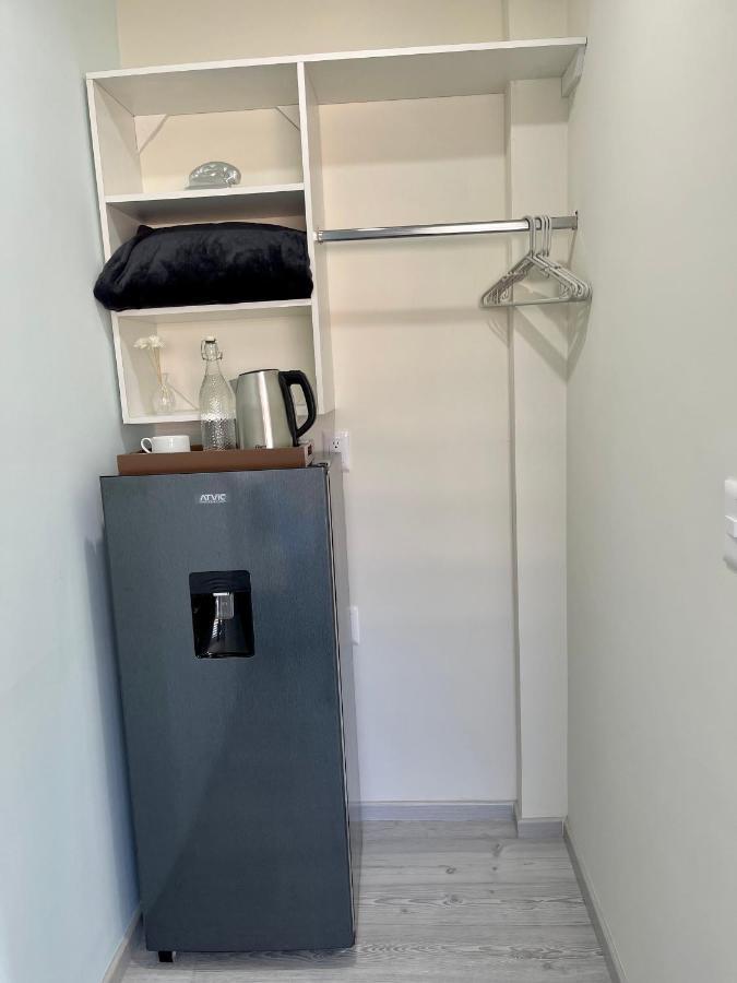Constanza Lofts Executives En Zapopan Jalisco公寓式酒店 外观 照片