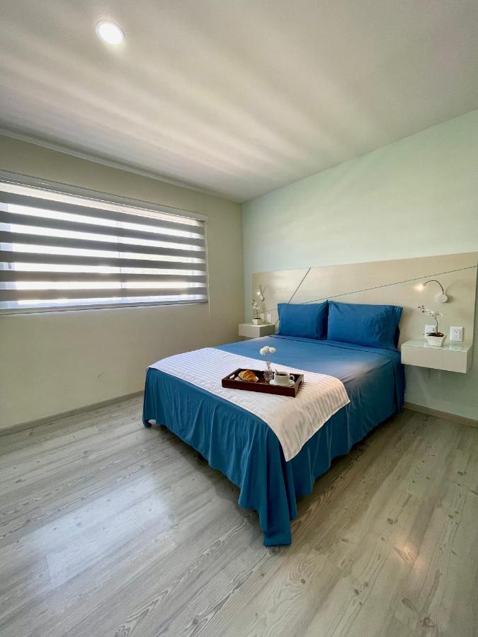 Constanza Lofts Executives En Zapopan Jalisco公寓式酒店 外观 照片