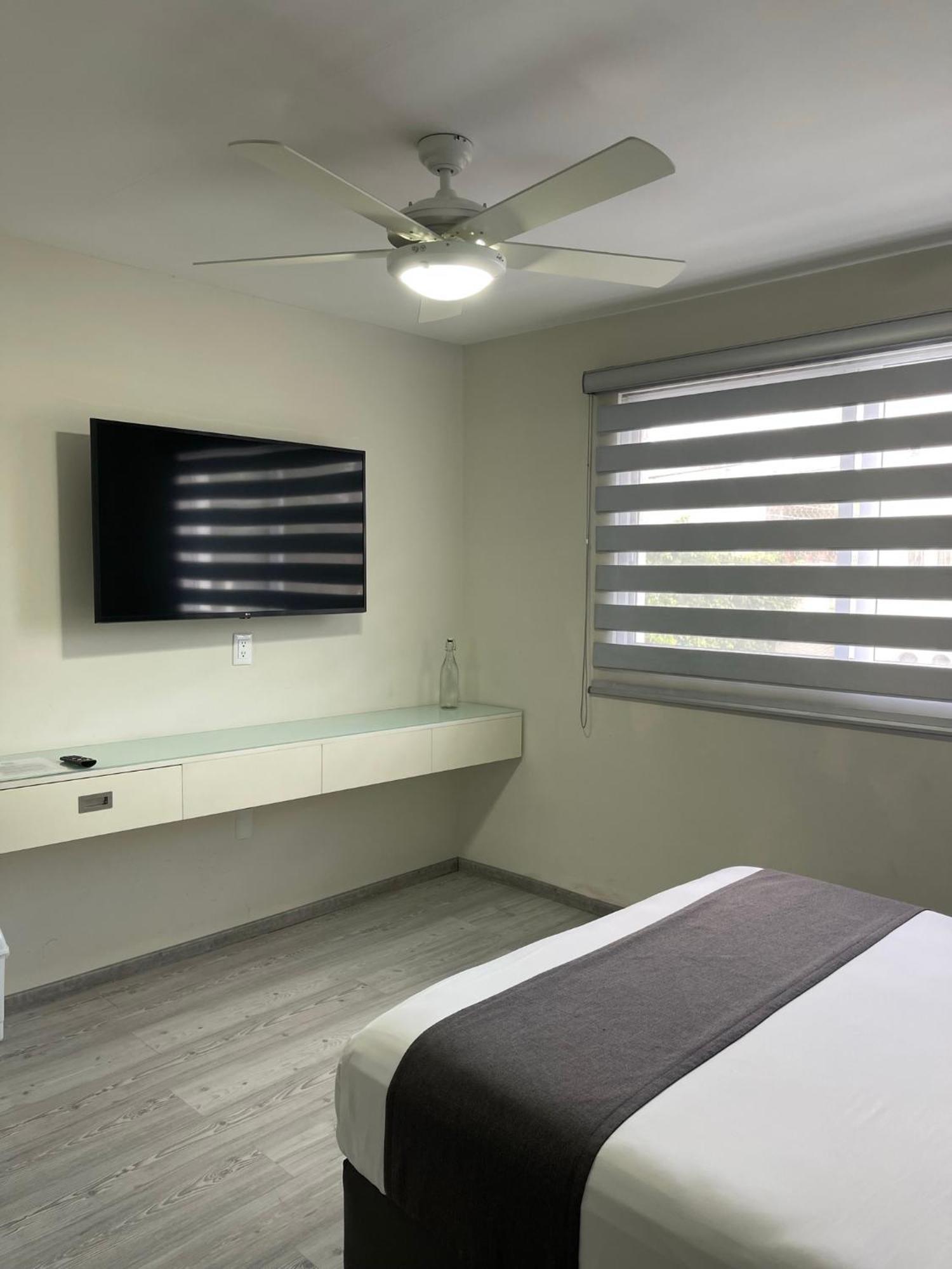 Constanza Lofts Executives En Zapopan Jalisco公寓式酒店 外观 照片