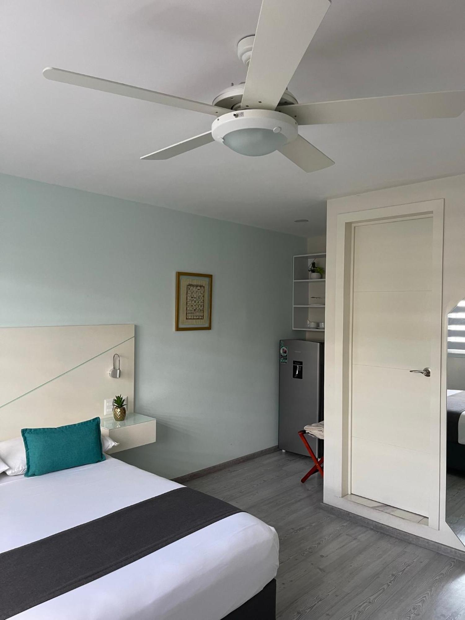 Constanza Lofts Executives En Zapopan Jalisco公寓式酒店 外观 照片