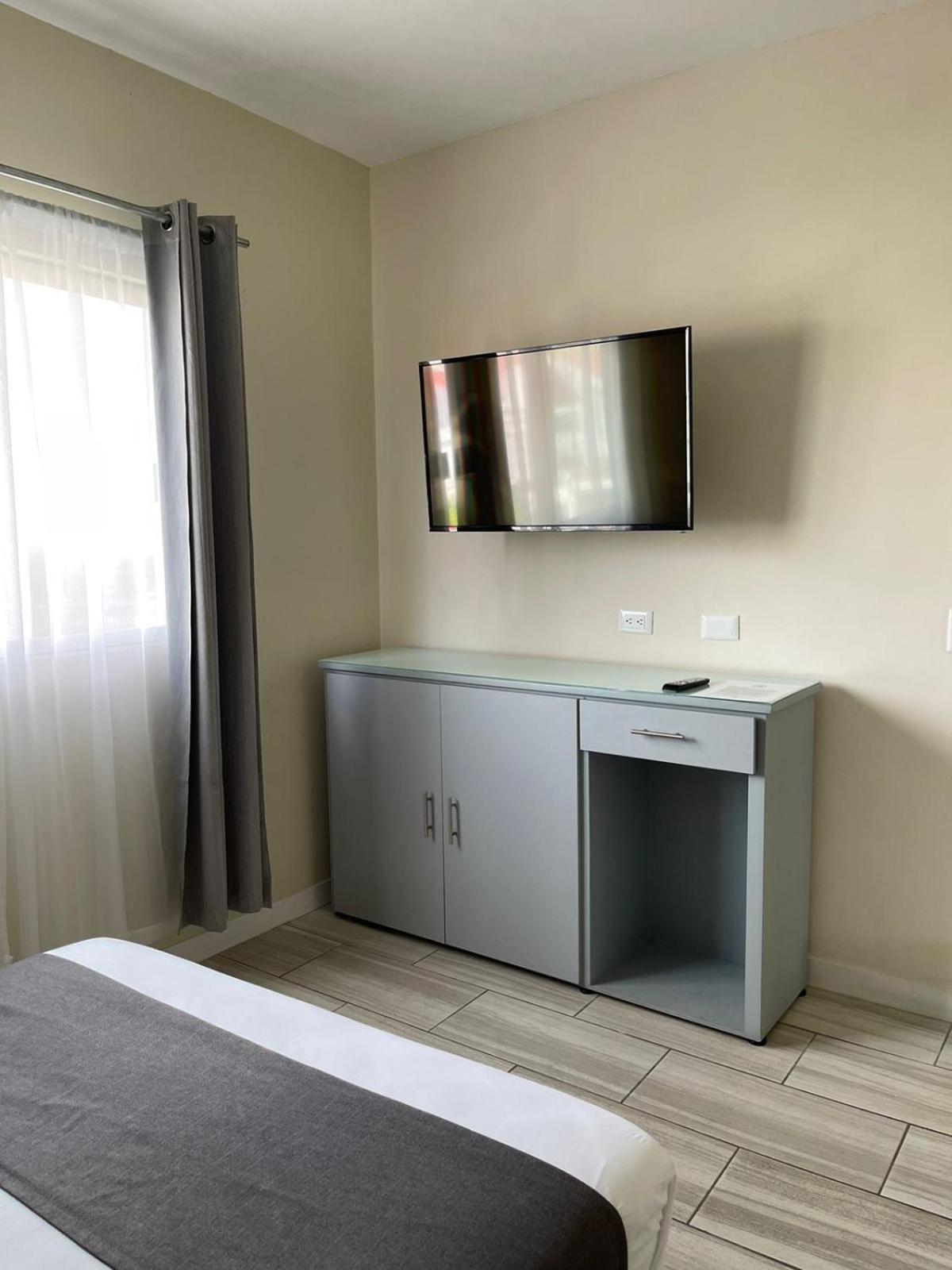 Constanza Lofts Executives En Zapopan Jalisco公寓式酒店 外观 照片