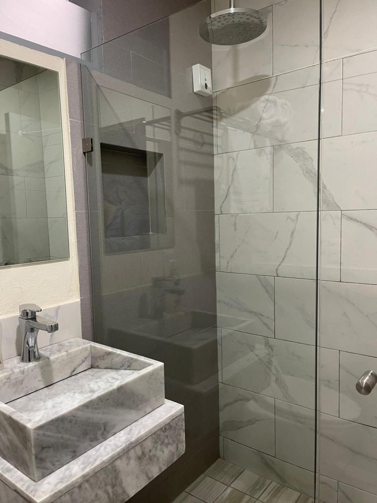 Constanza Lofts Executives En Zapopan Jalisco公寓式酒店 外观 照片